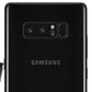 Samsung Galaxy Note 8, 256GB 6GB RAM 4G LTE Single SIM Midnight Black -