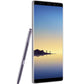 Samsung Galaxy -Note 8 256GB 6GB RAM 4G LTE single sim Orchid Gray in