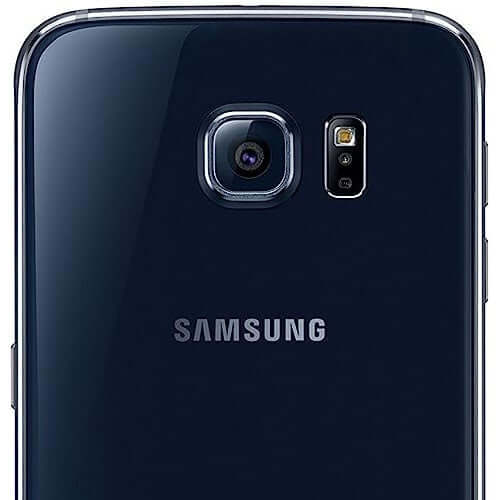 Samsung Galaxy S6 32GB Black Sapphire