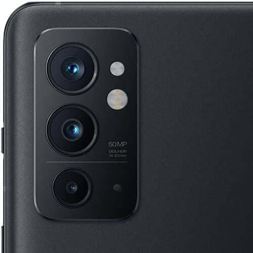 OnePlus 9R 256GB 12GB RAM single sim Carbon Black Phone -Buy