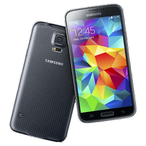 Best Galaxy S5 (single sim) Neo Black Price in