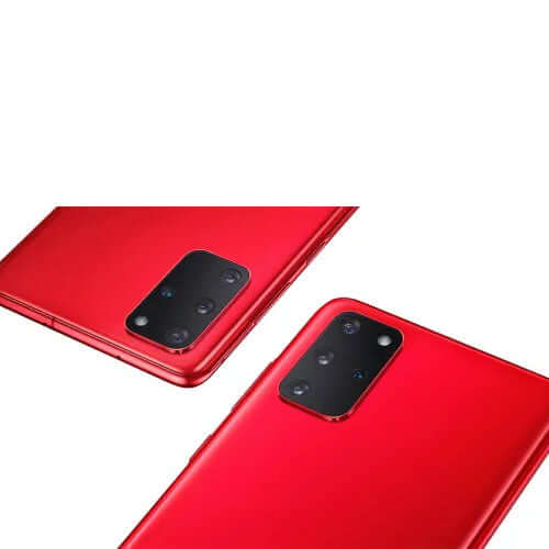 Samsung Galaxy S20 Plus ,128GB ,12GB Ram Aura Red Price in