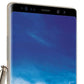 Samsung Galaxy Note 8, 256GB 6GB RAM Dual Sim 4G LTE Maple Gold - At