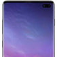 Samsung Galaxy S10 Plus 128GB Ceramic Black (Dual Sim) in , ()