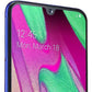Samsung Galaxy A40 Dual Sim Blue -