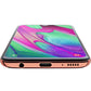 Samsung Galaxy A40 Dual Sim Coral at