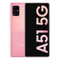 Samsung Galaxy A51 5G 128GB Pink Smartphone Price in