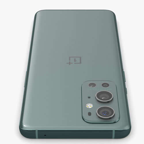  OnePlus 9 Pro 2568GB 12GB RAM Forest Green