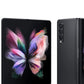 Samsung Galaxy fold3 512GB, 12GB Ram (Single Sim) Phantom Black