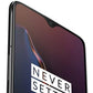 OnePlus 6T 128GB, 8GB Ram Mirror Black