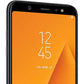 Samsung Galaxy A6+ Dual Sim Black in ,