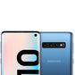 Samsung Galaxy S10 Dual SIM 128GB 8GB RAM 4G LTE at best price in