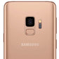 Samsung Galaxy S9 Sunrise Gold 64GB 4GB Ram Single Sim 4G LTE Online at Best Price
