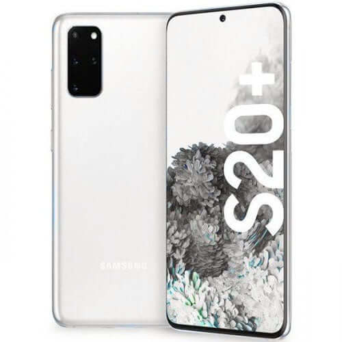 Samsung Galaxy S20+ ( 128 GB Storage ) Price in