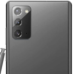 Samsung Galaxy Note20 Single Sim 128GB 8GB RAM - Mystic Gray