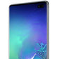 Samsung Galaxy S10 Plus (128GB Storage, Prism Green ) in , ()