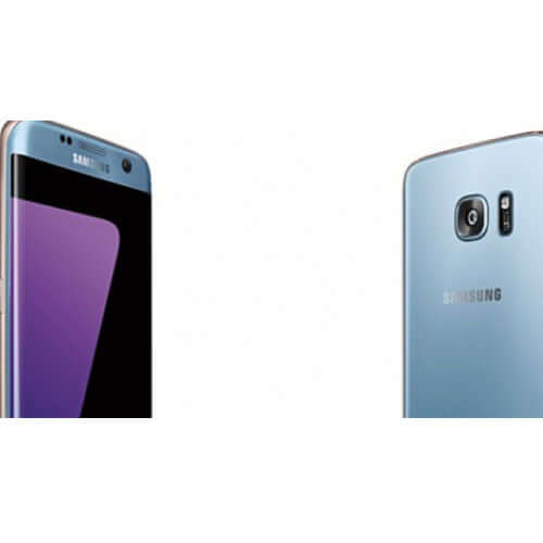 Samsung Galaxy S7 edge 32GB Smartphone in