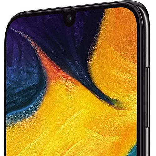 Samsung Galaxy A30 Dual Sim Black - Fonezone.me