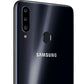Samsung Galaxy A20s 32GB Black smartphone Price in