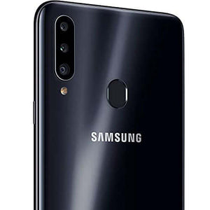 Samsung Galaxy A20s 32GB Black smartphone Price in