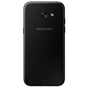 Samsung Galaxy A5 2017 Black Sky