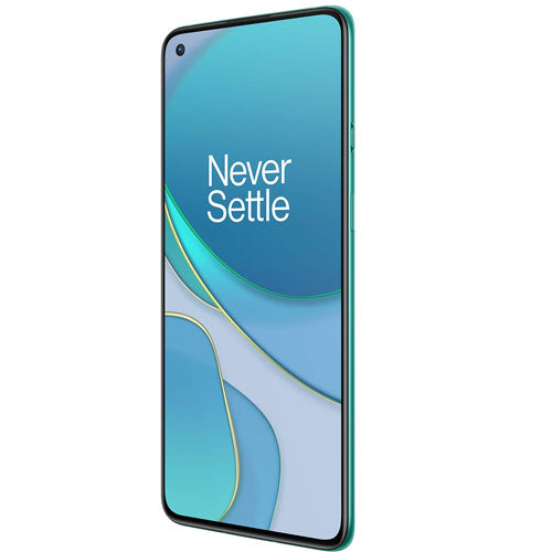 OnePlus 8T 128GB 8GB RAM Aquamarine Green