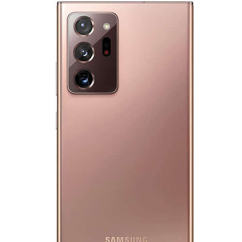 Samsung Galaxy Note 20 Ultra 128GB Mystic Bronze