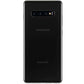 Samsung Galaxy S10 Plus Dual Sim, 128GB - Prism Black Price in