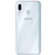 Samsung Galaxy A30 Dual Sim White