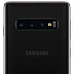 Buy Refurbished Samsung Galaxy S10 Prism Black, 128GB, 8GB Ram Dual Sim -