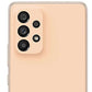 Samsung Galaxy A53 6GB RAM 128GB single sim Peach at