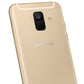 Samsung Galaxy A6 Dual Sim Gold - Fonezone.me