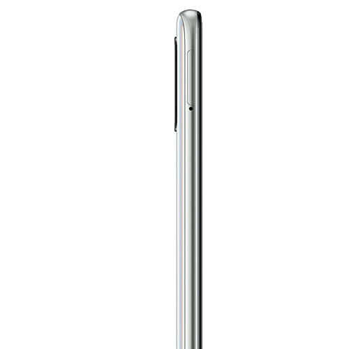 Samsung Galaxy A51 5G Prism Crush White - Buy Online in ,