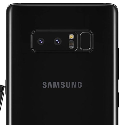 Samsung Galaxy Note 8 256GB 6GB RAM Dual Sim 4G LTE