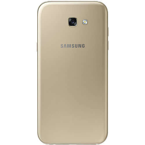 Samsung Galaxy A5 2017 Gold Sand