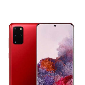 Galaxy S20 Plus Single SIM Aura Red 8GB RAM -