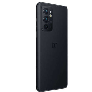  OnePlus 9R 256GB 12GB RAM Carbon Black