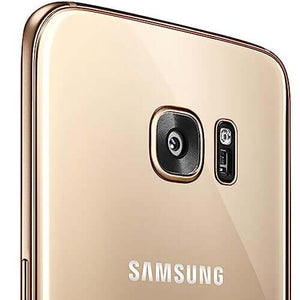 Galaxy S7 Edge Dual Sim 32GB 4GB RAM 4G LTE Gold Online at
