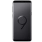 Samsung Galaxy S9 Midnight Black 128GB 4GB Ram Dual Sim 4G LTE in