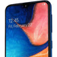 Samsung Galaxy A20e 32GB 3GB RAM single sim Blue in