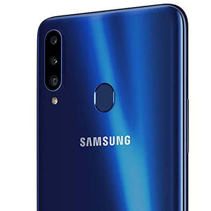Samsung Galaxy A20s 32GB Single Sim Blue in
