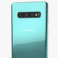 Samsung Galaxy S10 Plus Dual Sim 512GB 8GB Ram - Prism Green