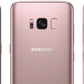 Samsung Galaxy S8 64GB 4GB Ram Single Sim 4G LTE Rose Pink