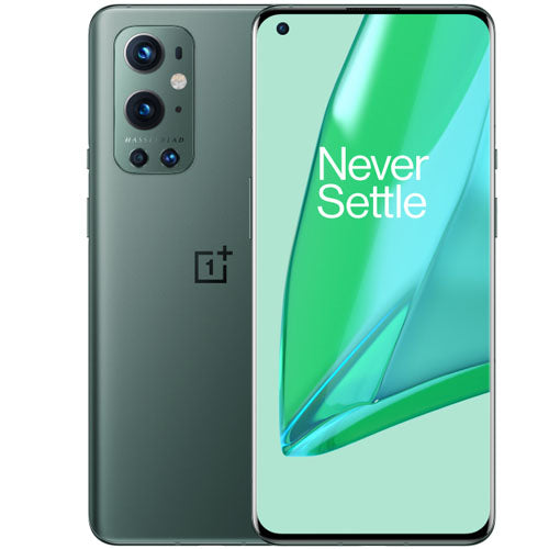 OnePlus 9 Pro 256GB 8GB RAM Forest Green