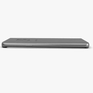 Buy now Galaxy S9 256GB, 4GB Ram 4G LTE single sim Titanium Gray in