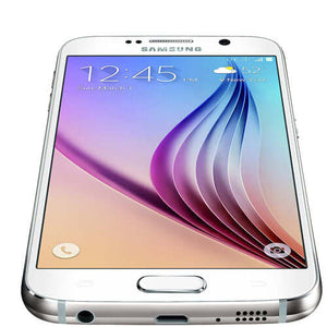 Buy Samsung Galaxy S6 32GB White Pearl Online in Saudi Arabia