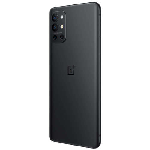 oneplus 9r 8GB+256GB ブラック New OnePlus 9R 256GB 8GB RAM Carbon Black (Refurbished)