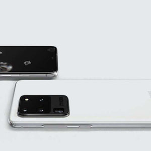 Samsung Galaxy S20 Ultra 128GB Storage Phones at