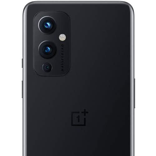 OnePlus 9 256GB 12GB RAM Astral Black