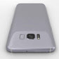Galaxy S8 Orchid Gray 128GB 4GB Ram Dual Sim 4G LTE in